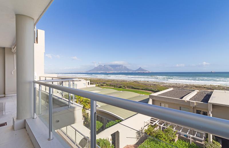 To Let 2 Bedroom Property for Rent in Dolphin Beach Western Cape